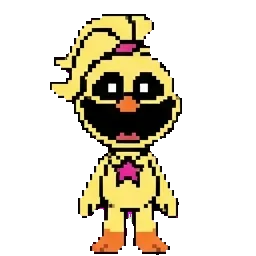 Wimpin sprite
