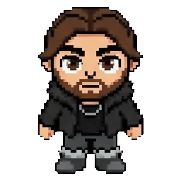 Louisayy sprite