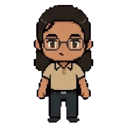 Sofi sprite