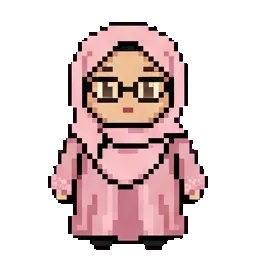 Miyako sprite