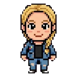 Catalina sprite