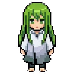 Enkidu sprite