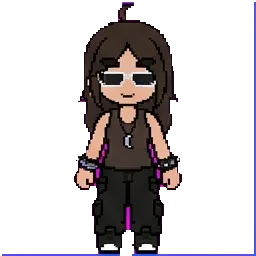 Arianna sprite