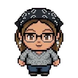 Me sprite