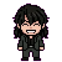 Hwajin sprite