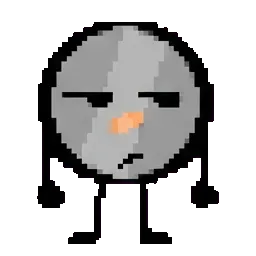 Penny sprite