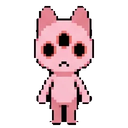 Tiny Anomaly sprite