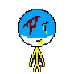 Mimicker sprite