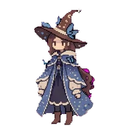 Gabi sprite
