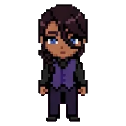 Crowe sprite