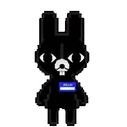 Ratthew sprite