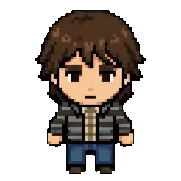 nev sprite