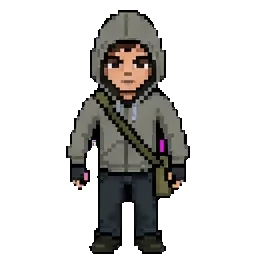 Simon sprite