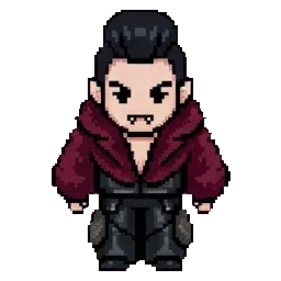TACHAYA (Keng Tachaya) sprite