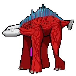 infected Sky sprite