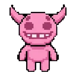 Giggle sprite