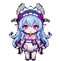 Yumemizuki sprite