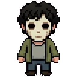 Brahms Heelshire sprite