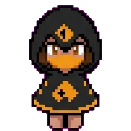 Xora sprite