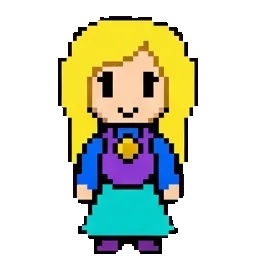 Saraka sprite