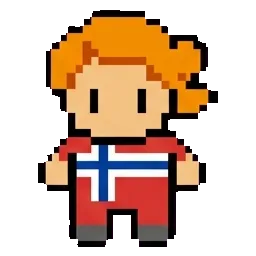 Haaland sprite