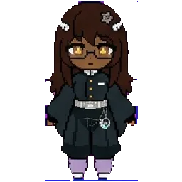 AMi sprite