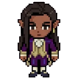 Orlox sprite