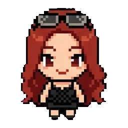 Aurelia sprite