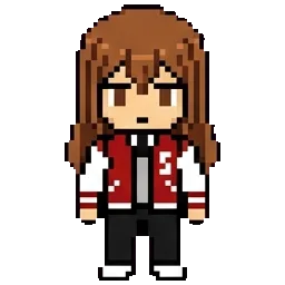Ruslan sprite