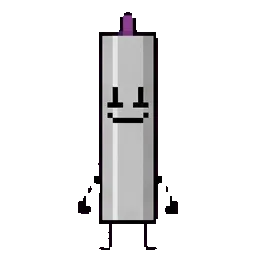Marker sprite