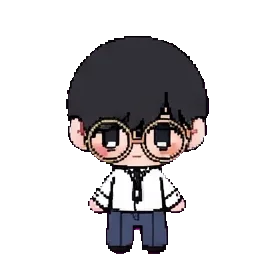 Brian sprite