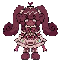 Cocoa sprite