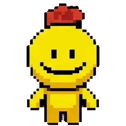 Verity sprite