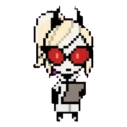 Odette sprite