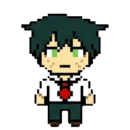 빈 sprite