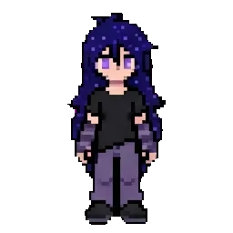 Hynixios sprite