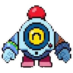 Nani sprite