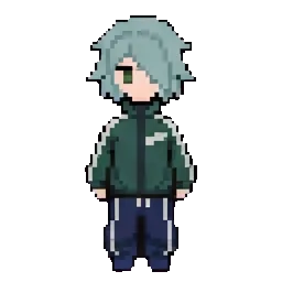 kovenko sprite