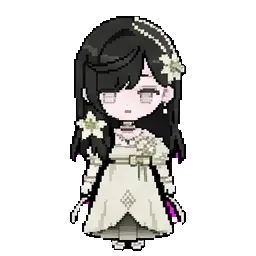 Eve sprite