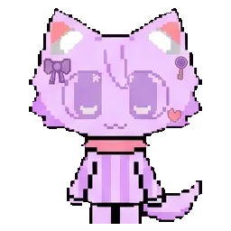 Yuki sprite