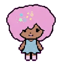 Brooke sprite