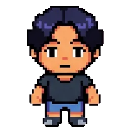 Jensen sprite