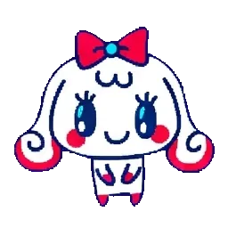 Milktchi sprite