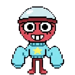 Gigi sprite