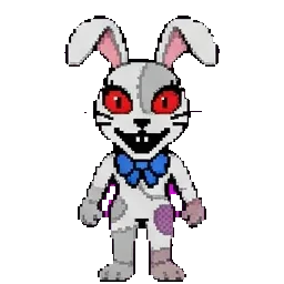 Vanny sprite