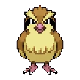 taubisi sprite
