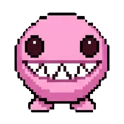 Bubble sprite