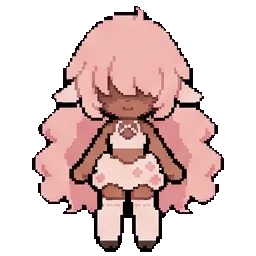 DESweetDreamer sprite