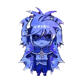 Sexual 6 sprite