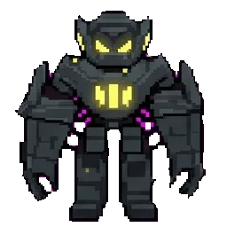 Oven sprite